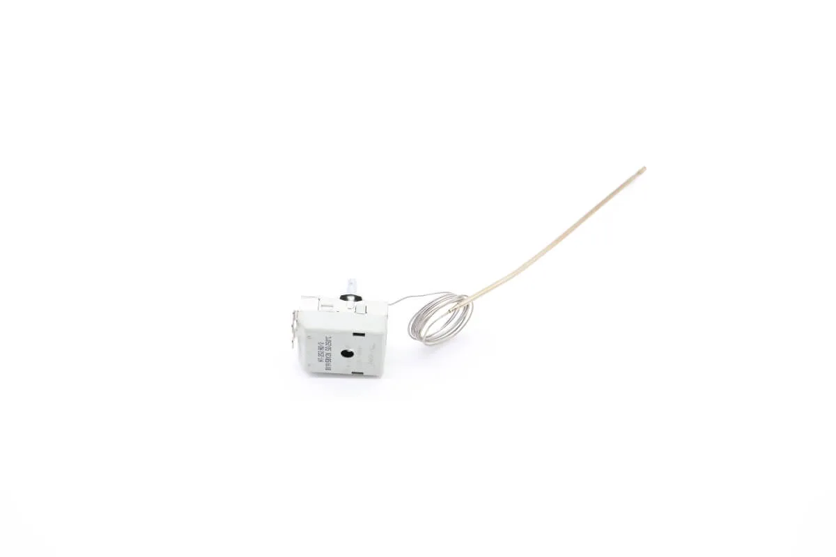 Maxima M600 – Thermostat 50-250C Einphasig 09392006