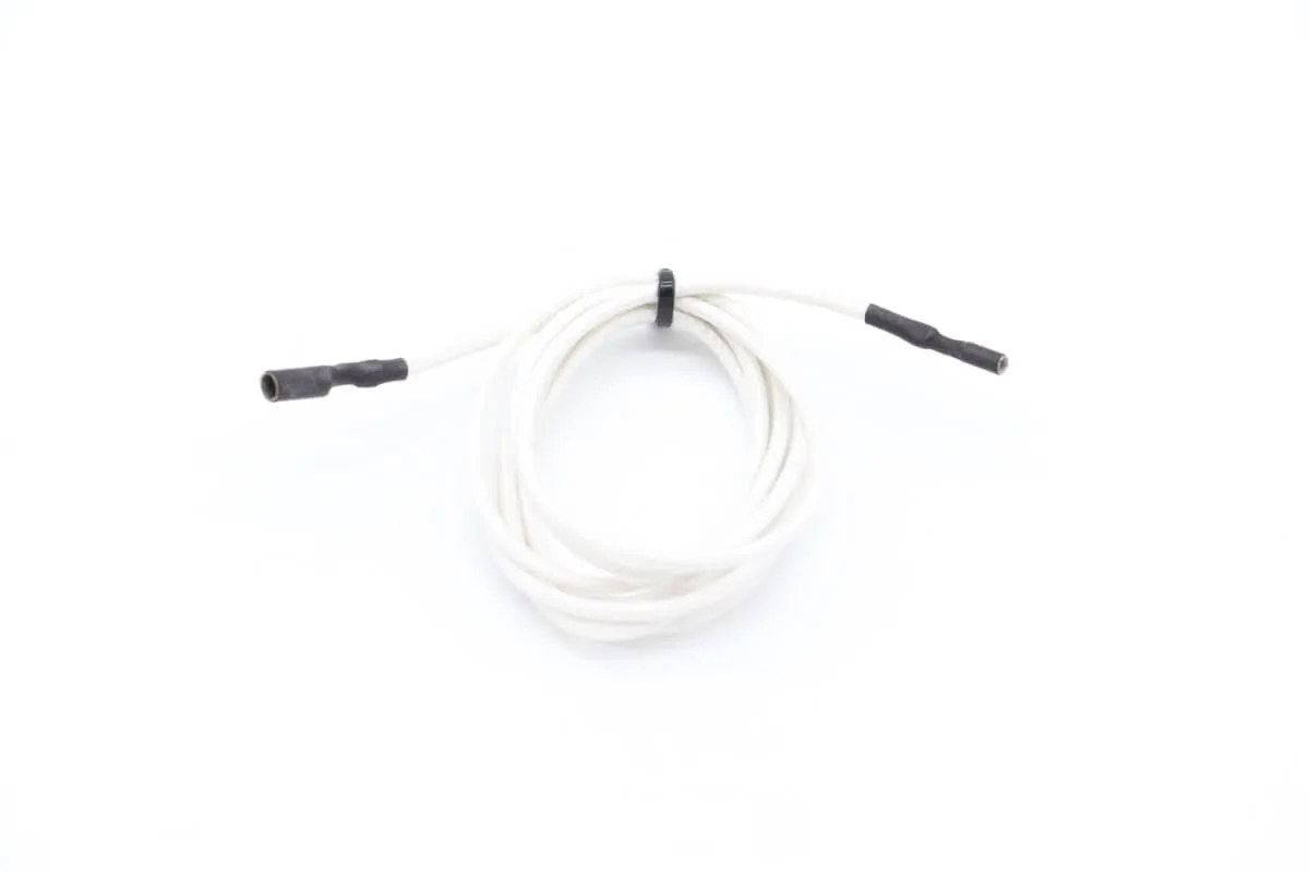 Maxima M700 Piezzo ontsteker kabel voor Static Gas Oven (1300 mm) 09399139