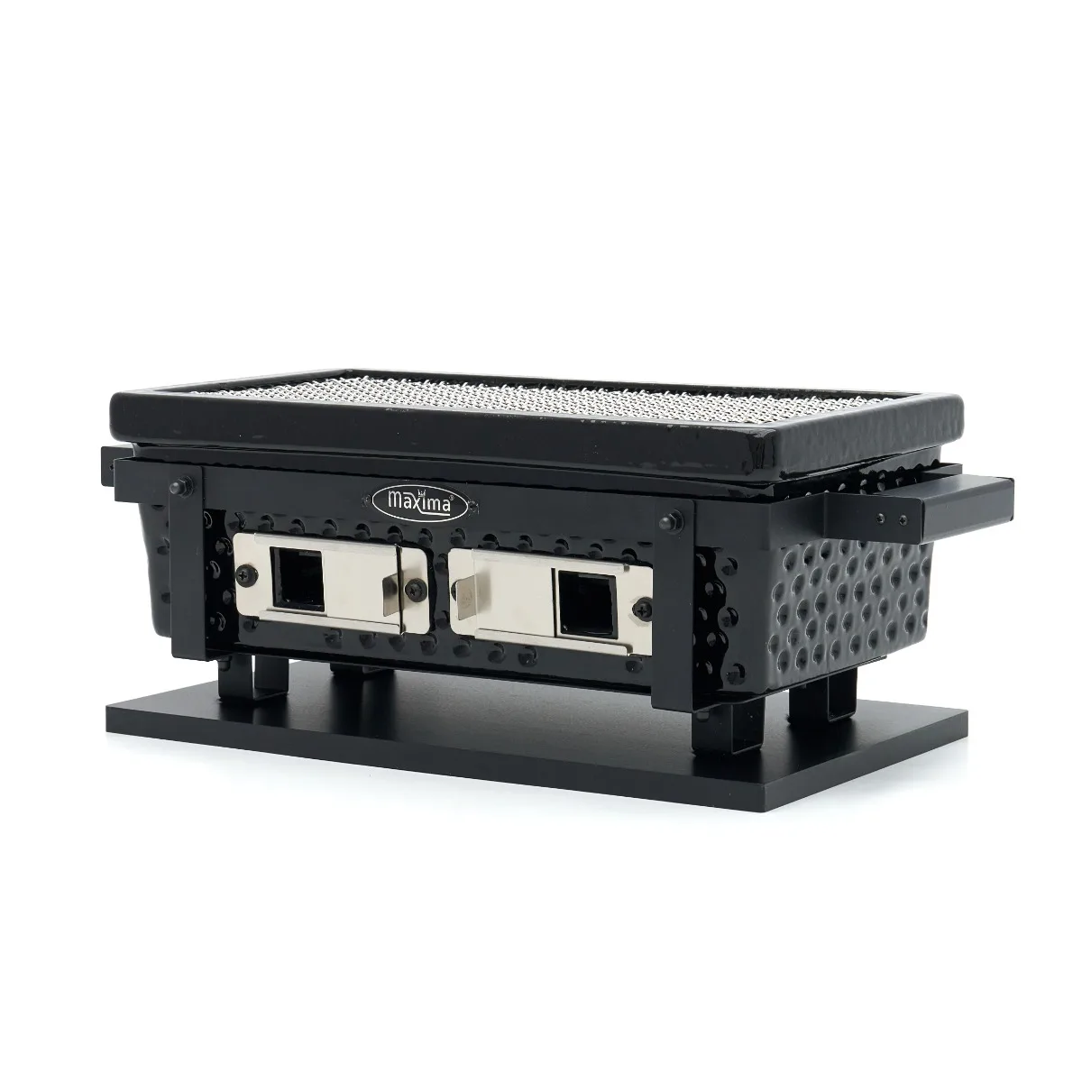 Maxima Hibachi Grill 40 x 22 cm · Keramisch · Tafelmodel