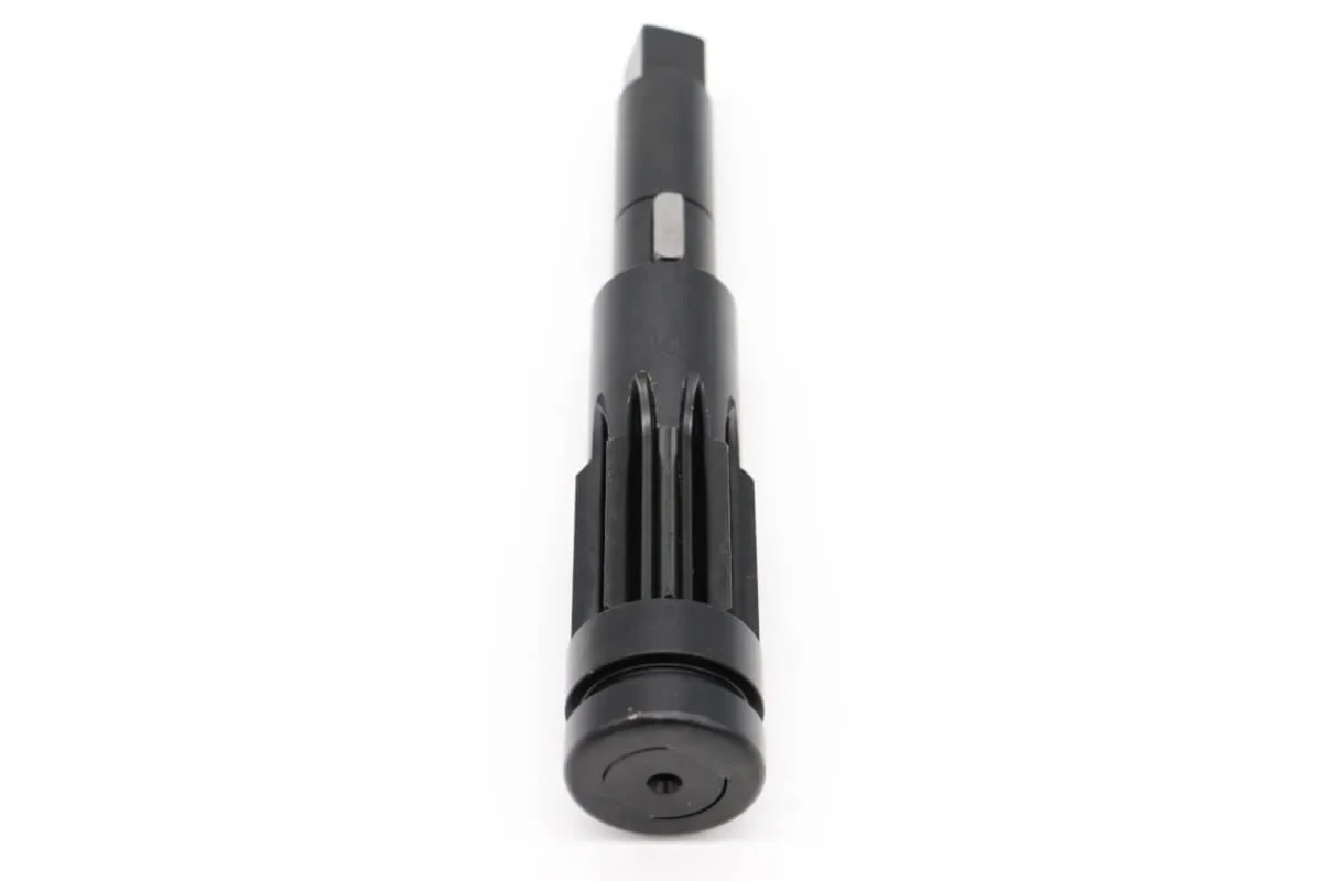 Maxima ASF20/25 – Zahnradwelle 09303451
