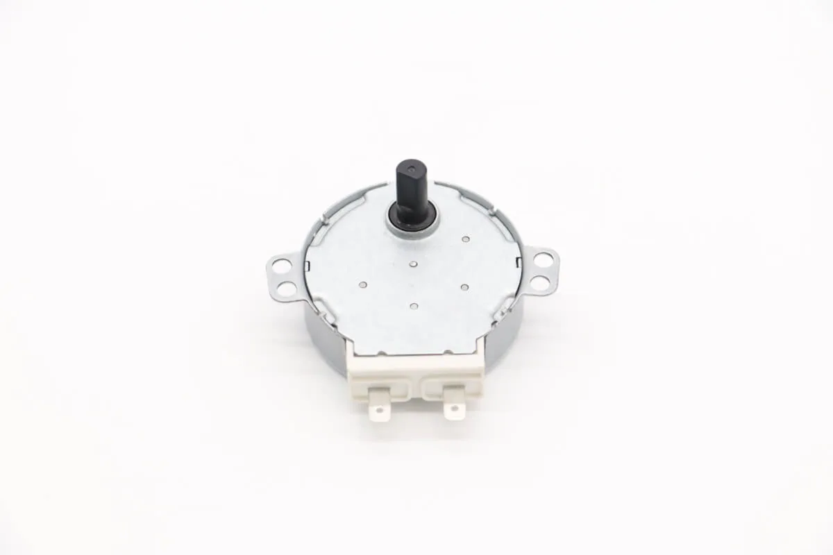 Extra aanzicht: MWO900 – Turnable motor #C15