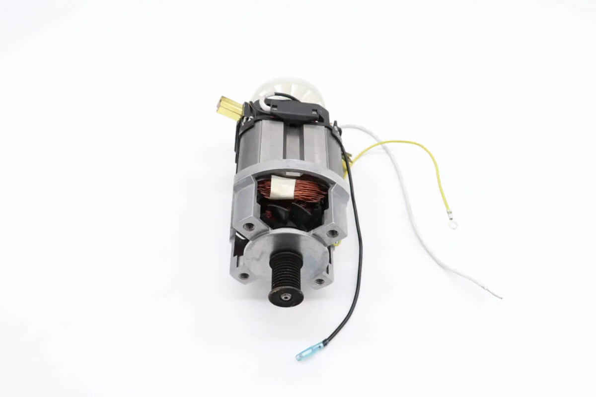 Weitere Ansicht: MCD-12L – Motor #25