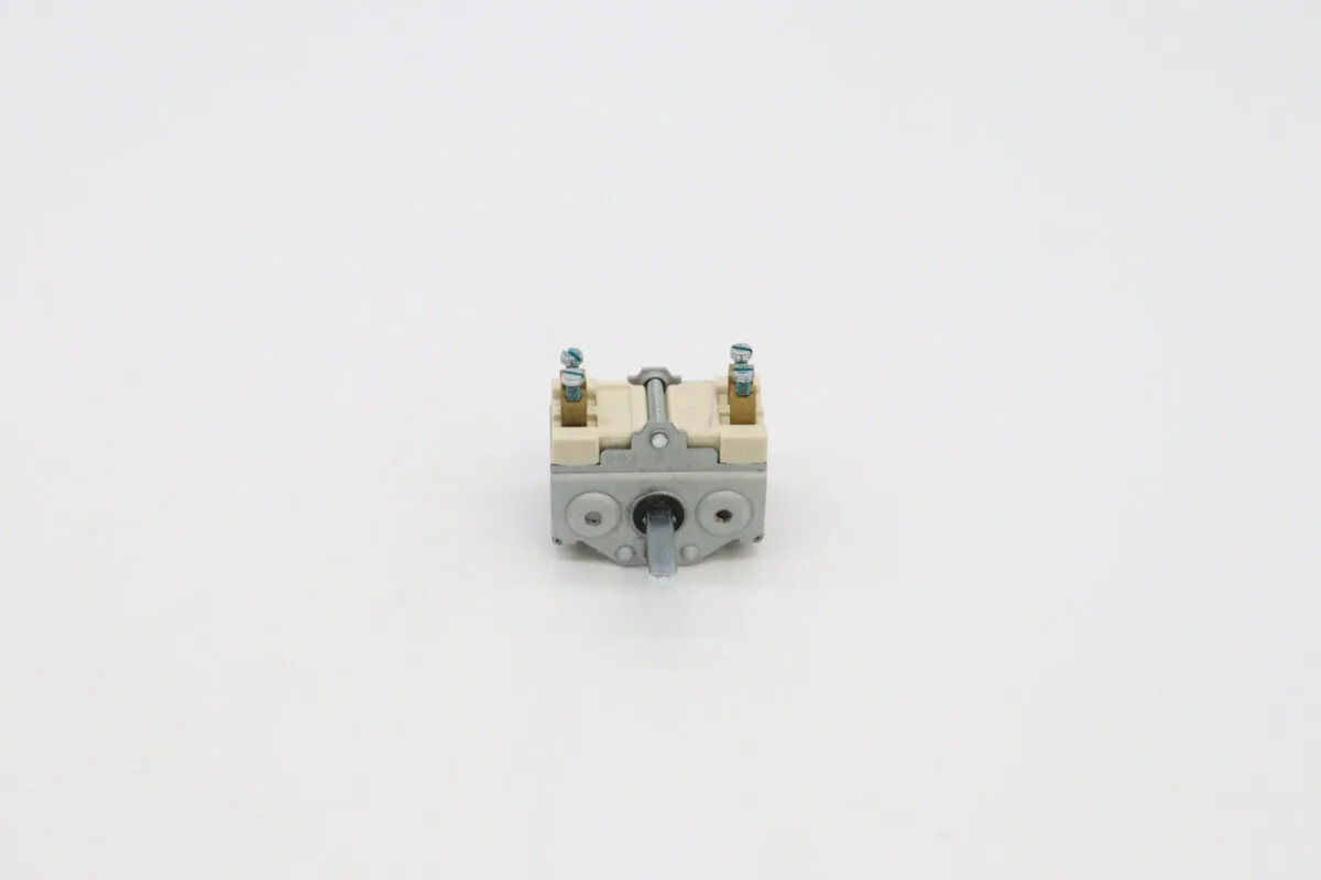 Maxima M700 – 2 Stange On Off Schalter 09399155