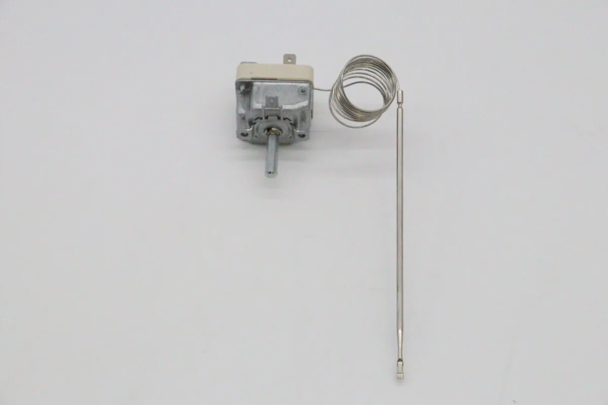 Maxima Kombidämpfer Thermostat 280°C 08563361