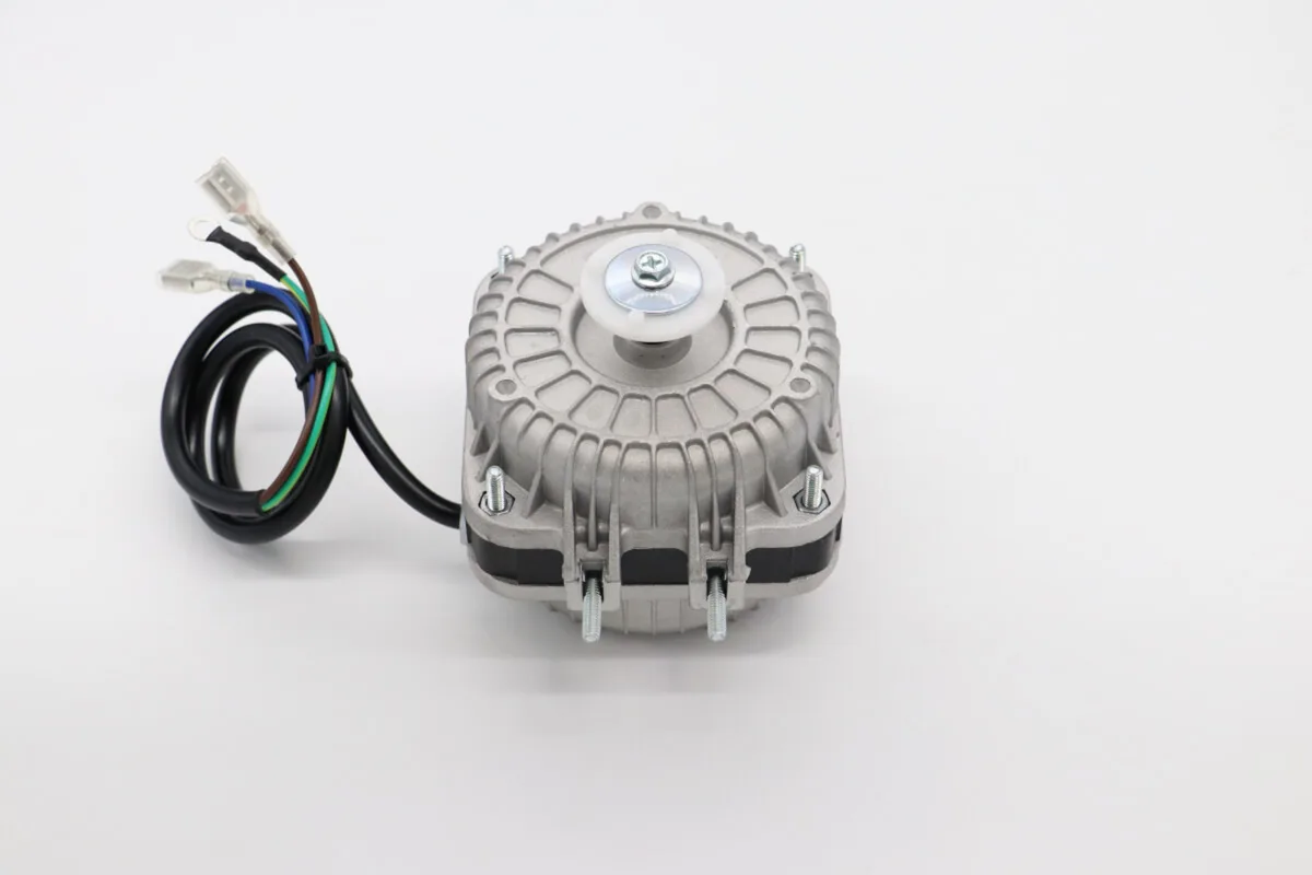 Maxima R600/800 – Lüfter für Verflüssiger 09400626