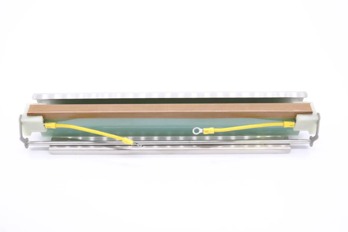 Extra aanzicht: MVAC300 – Compleet sealmachine (Om)