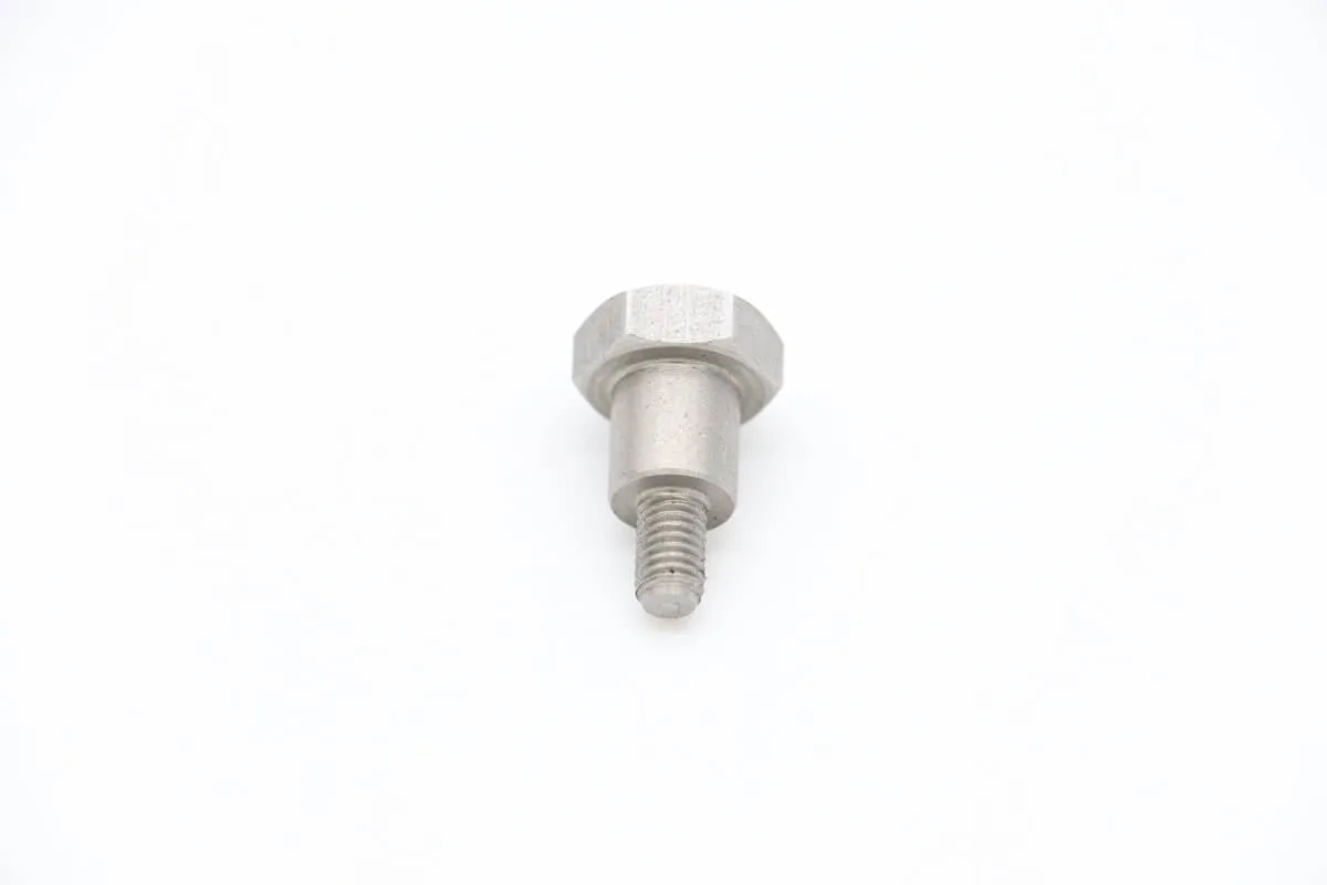 Weitere Ansicht: M600 Fritteuse – Bolzen M5*19 für Heizelement-Hubvorrichtung