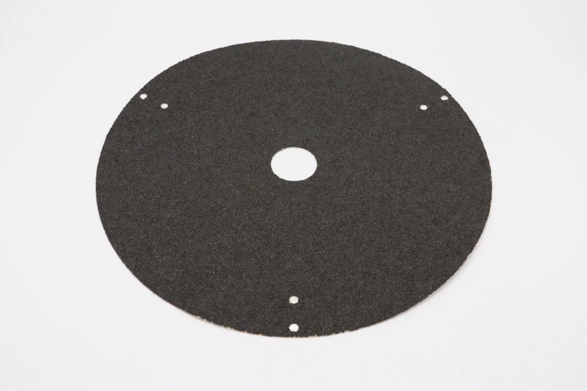 Maxima MPP8 – Schuurmateriaal voor schilmachine Ø 360 mm 09350003