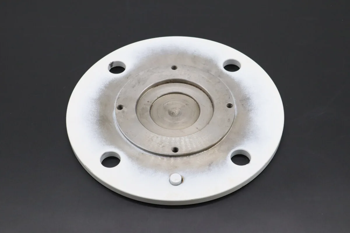 Weitere Ansicht: MSM50RB – Flange für Schüssel #120