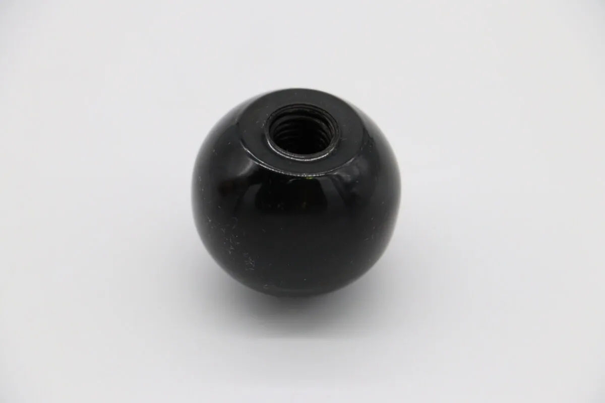 Weitere Ansicht: MPM60 – Kunststoff Drehknopf Speedhandle (<2015)
