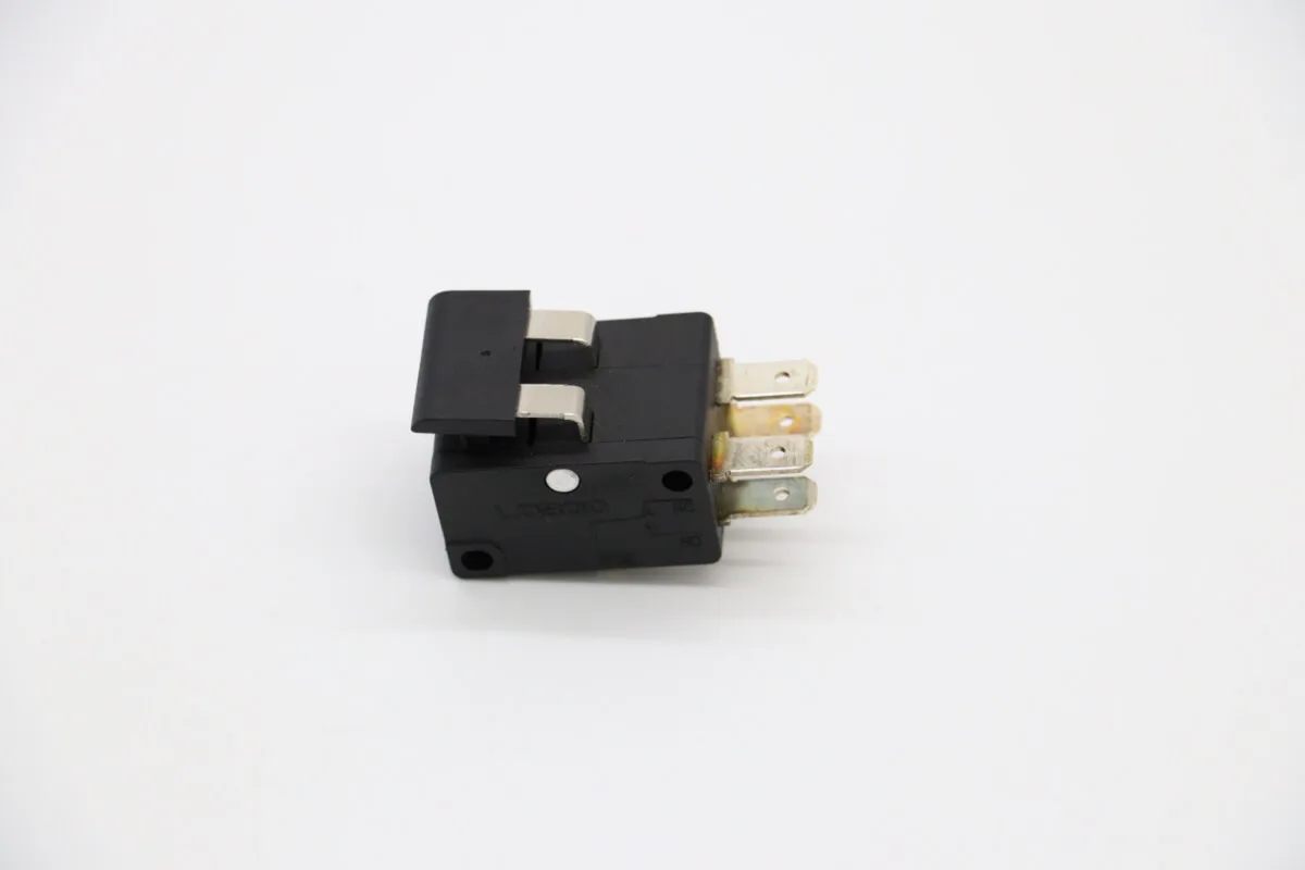 Weitere Ansicht: MSB350/500 – Schalter #23
