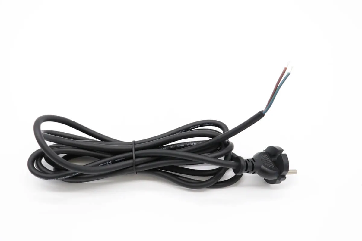 Maxima MDKS – Netzkabel #29 08403028