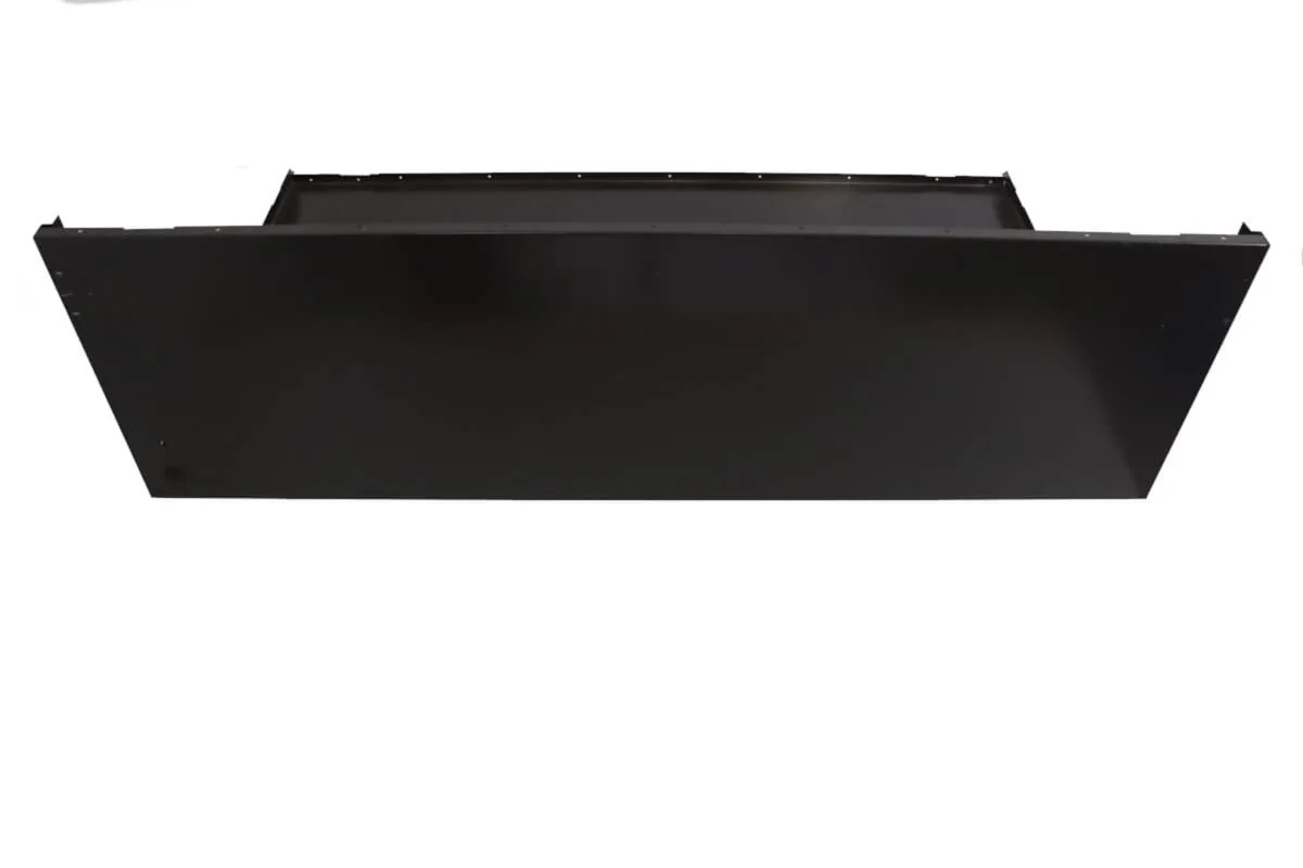 Extra aanzicht: DPO – 6+6 30Cm · hoofdbehuizing #17