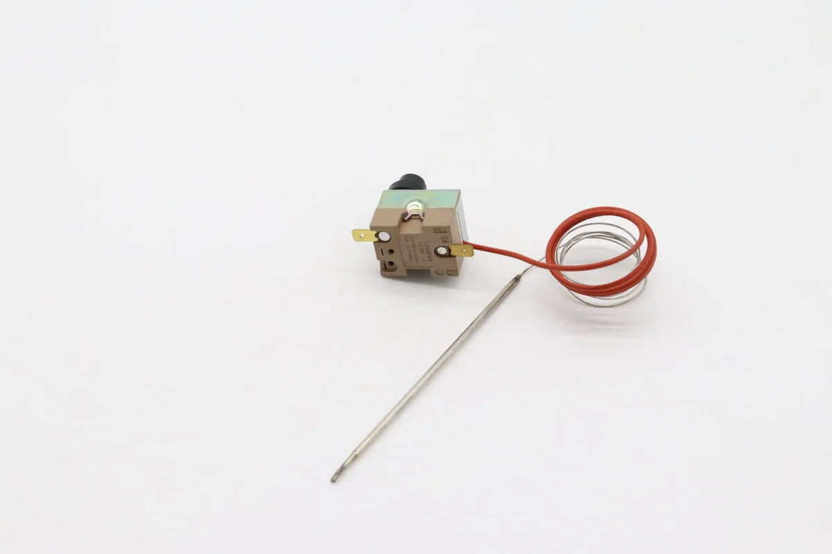 Maxima STEAM – Sicherheitsthermostat 08500412