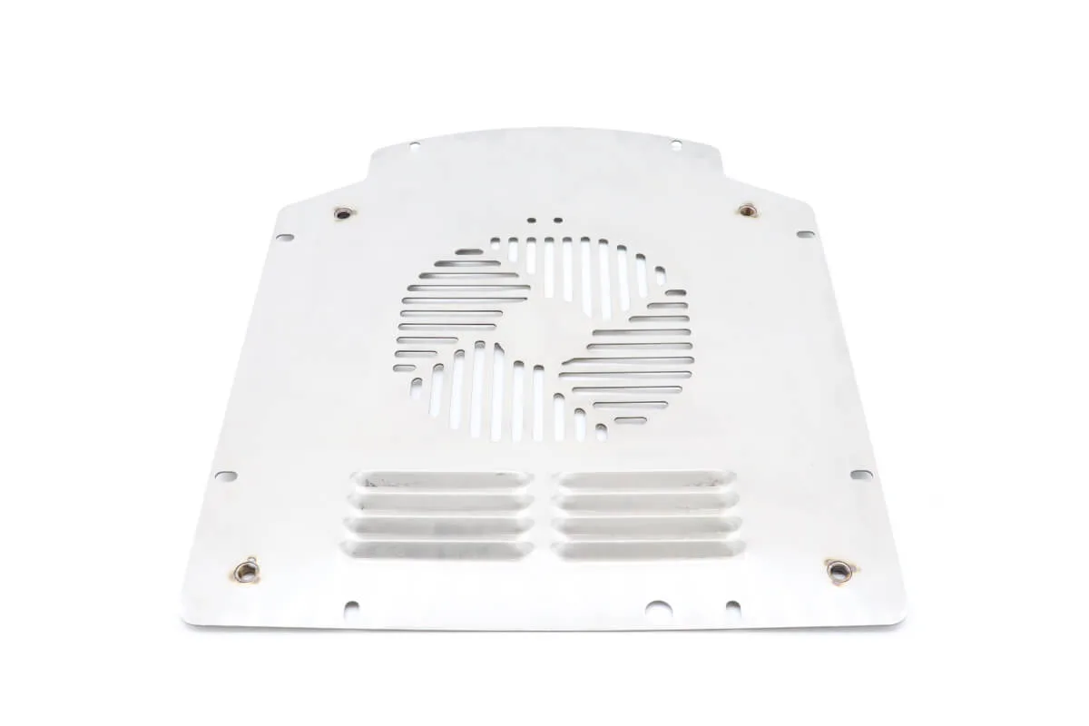 Maxima Cutter 12/18 L – Bodemplaat 09506154