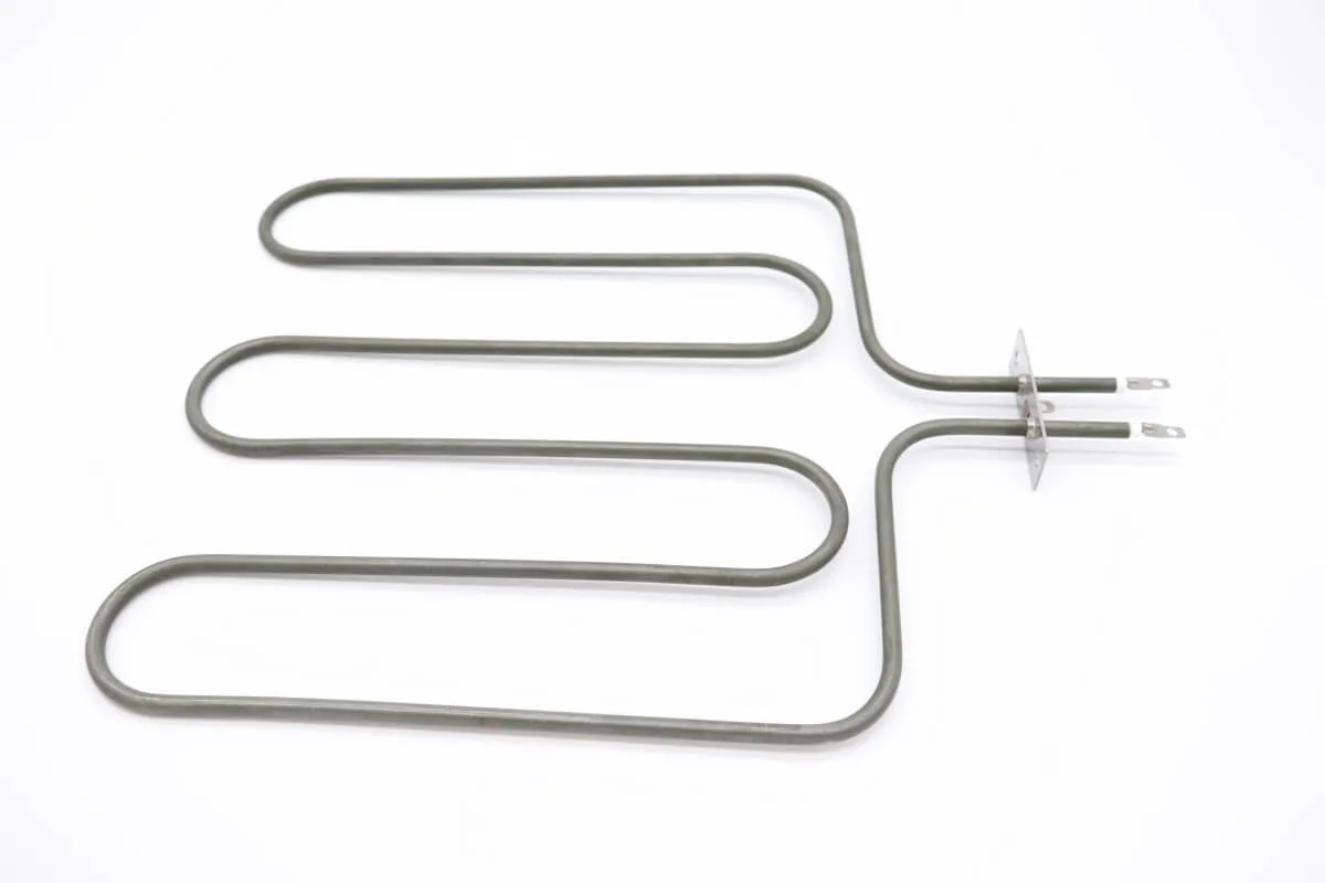 Weitere Ansicht: MCO WITH GRILL – Heizelement #20 (oben)