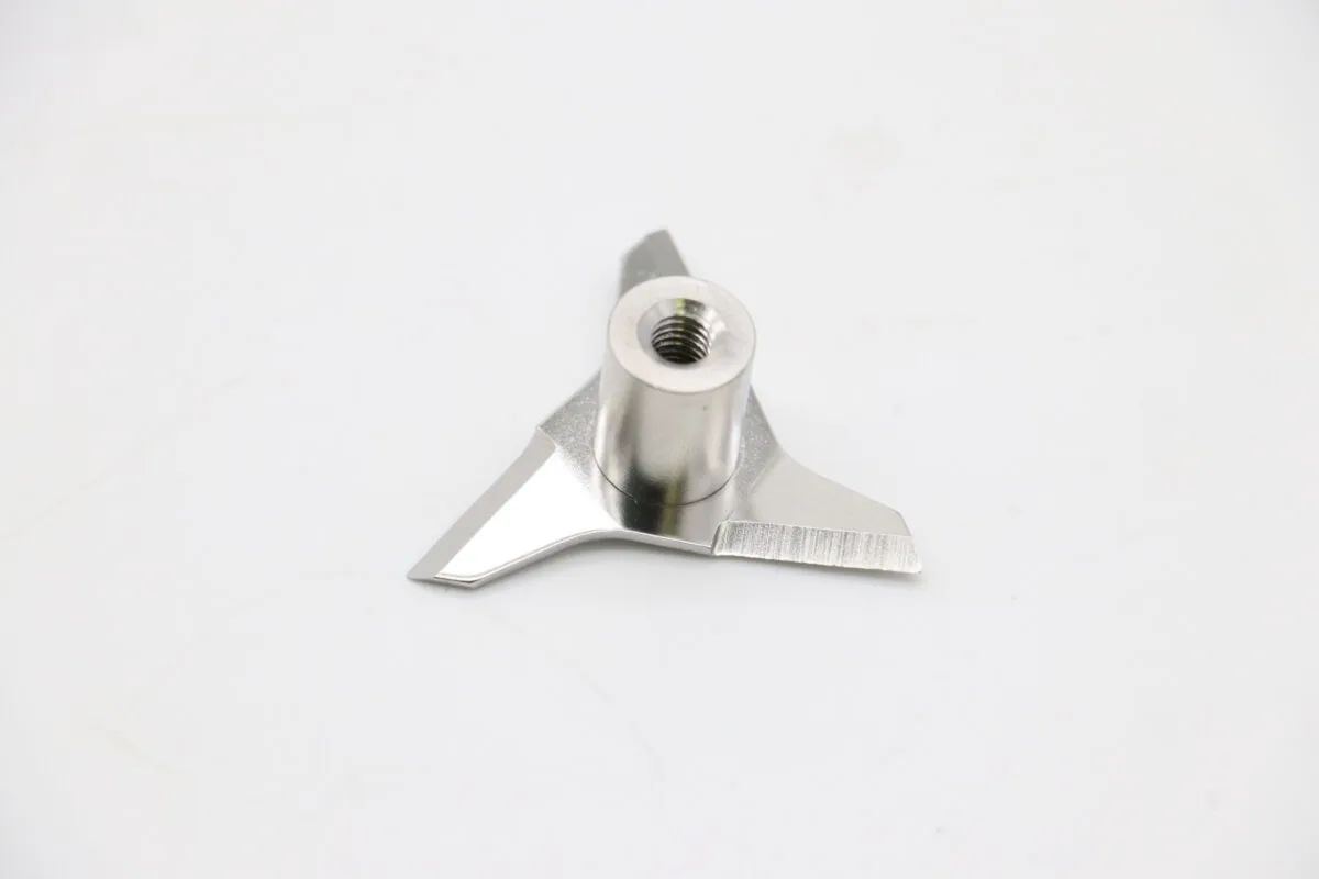 Maxima MSB200-550U – Glatt Messer #16 (Nm) 08410193