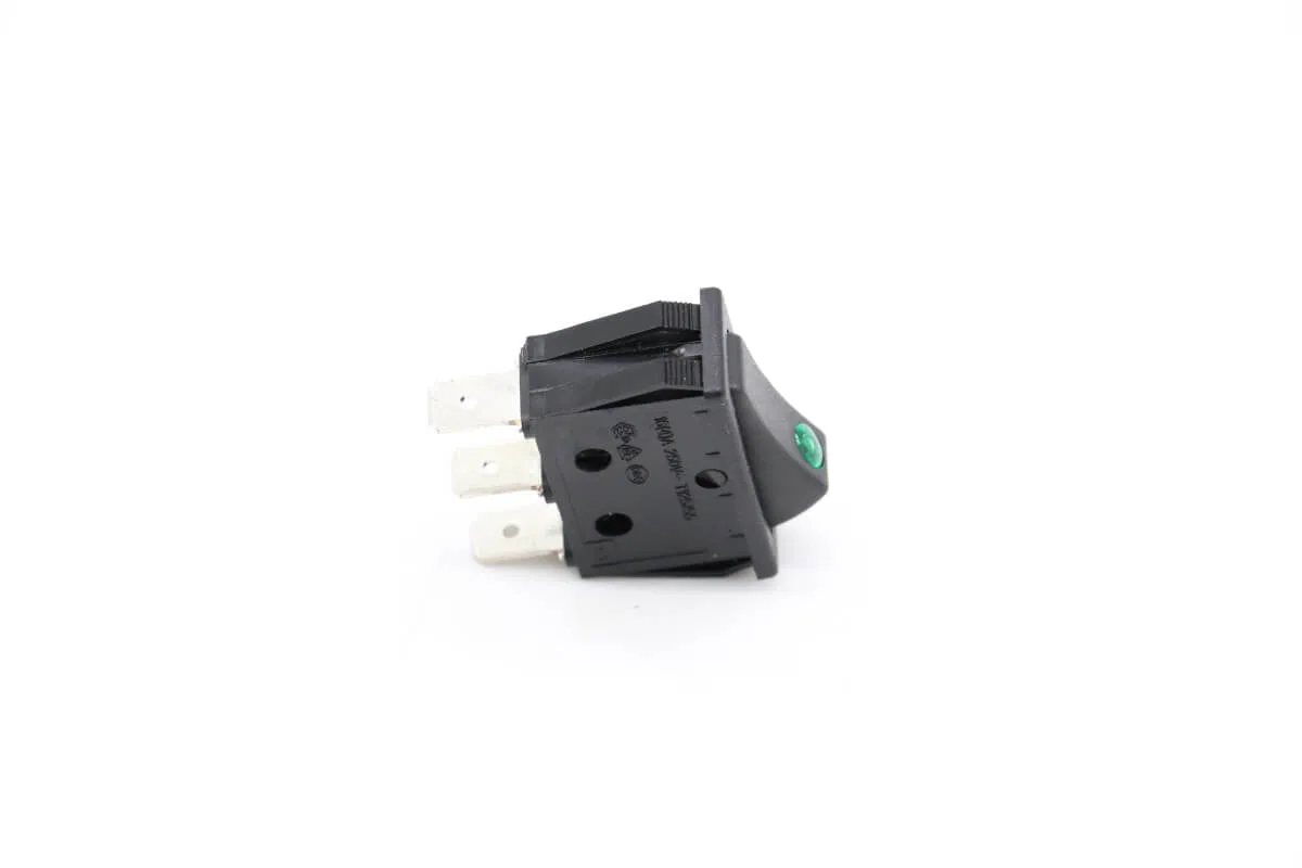 Weitere Ansicht: MPW120 – Schalter