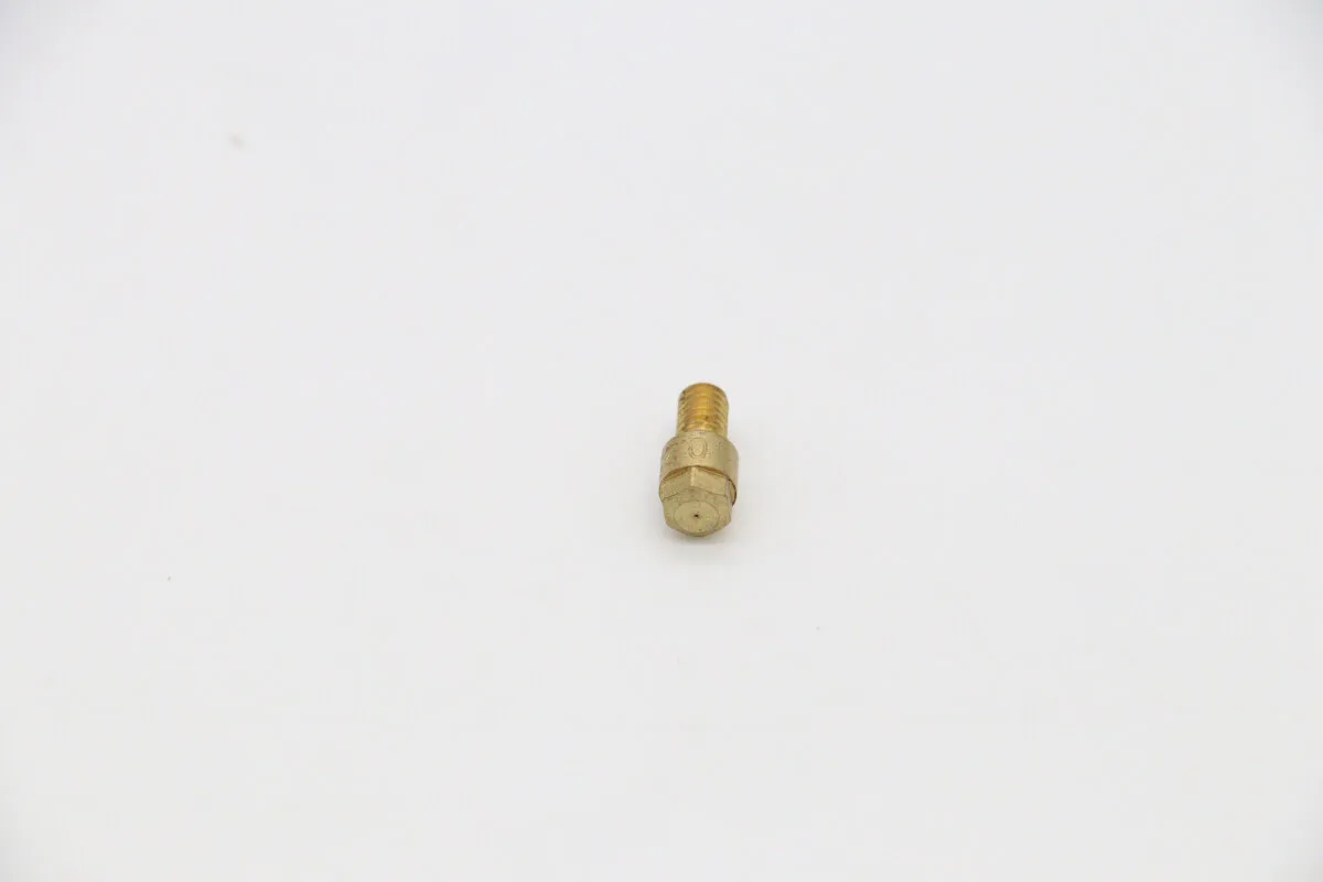 Weitere Ansicht: PILOT FLAME INJECTOR 0.25 MM – Lpg