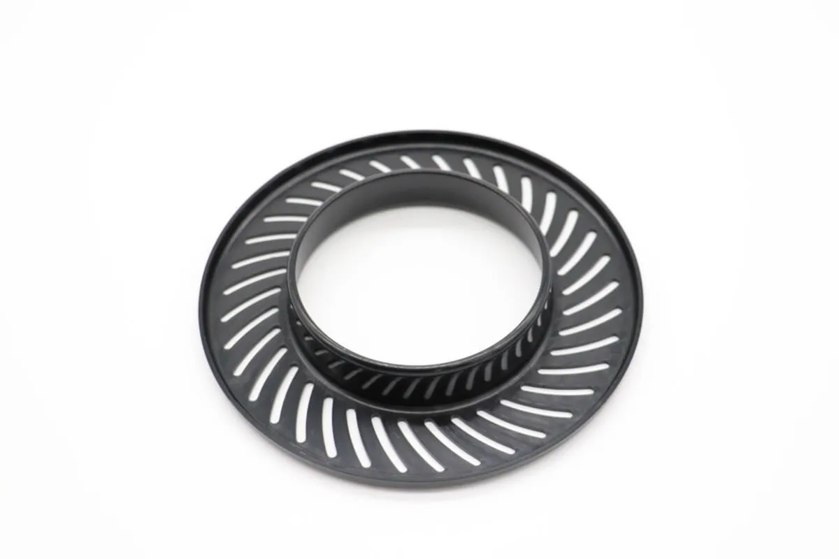 Weitere Ansicht: ECJ – Pip Filter