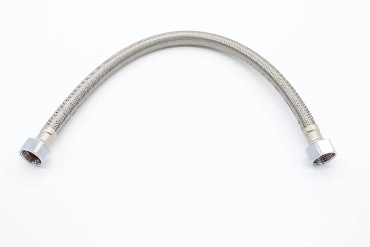 Maxima Schutz Metall Hülse für Kabel 40 Cm 09374920