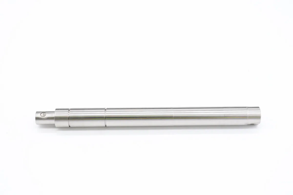 Maxima MCD-6L – Achse 09302436