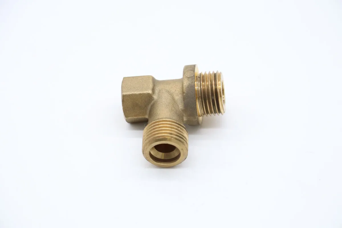Maxima Thermics Inf. adapter 1/2X1/2X1/4 08805014