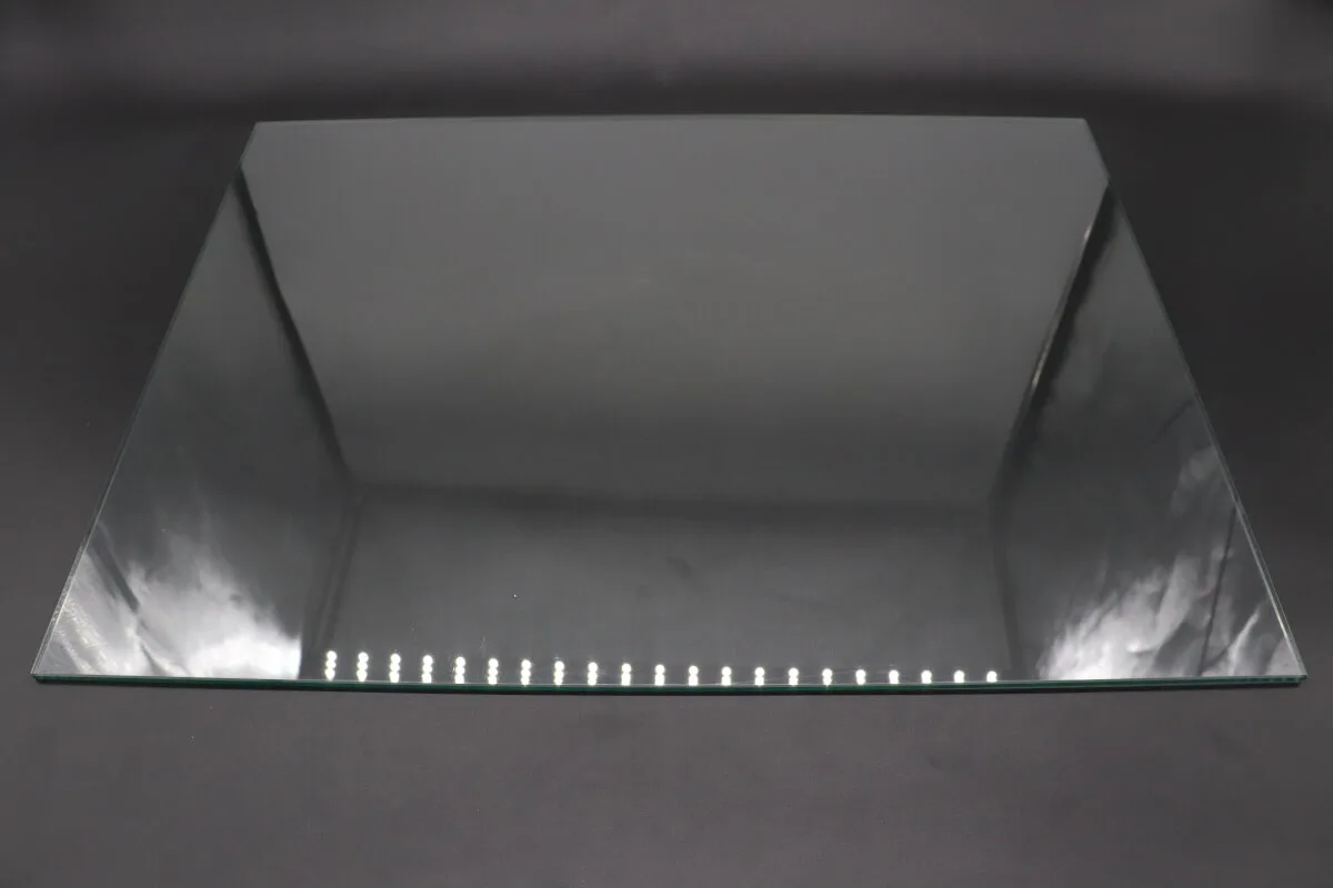 Maxima HD186 – Glasscheibe (Links/Rechts) (vorne) 09401237