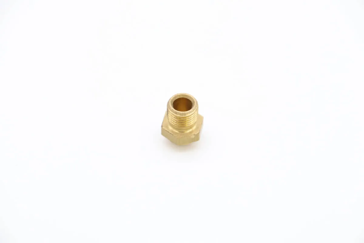 Extra aanzicht: Gassproeier M8*0,75 / Q 1,85 mm