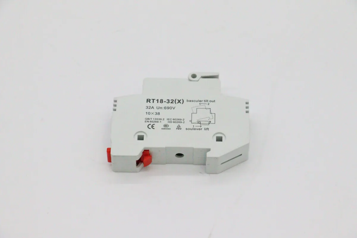 Maxima EPO4X33 – Fuse (<2019) 09303028