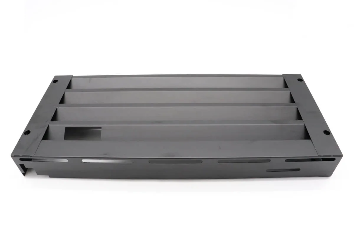 Maxima BC360L – Voorpaneel 09404208