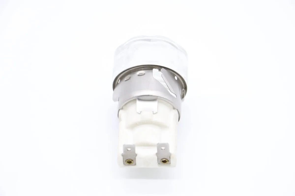Extra aanzicht: HD1 – Lamp (Set) (<2015)