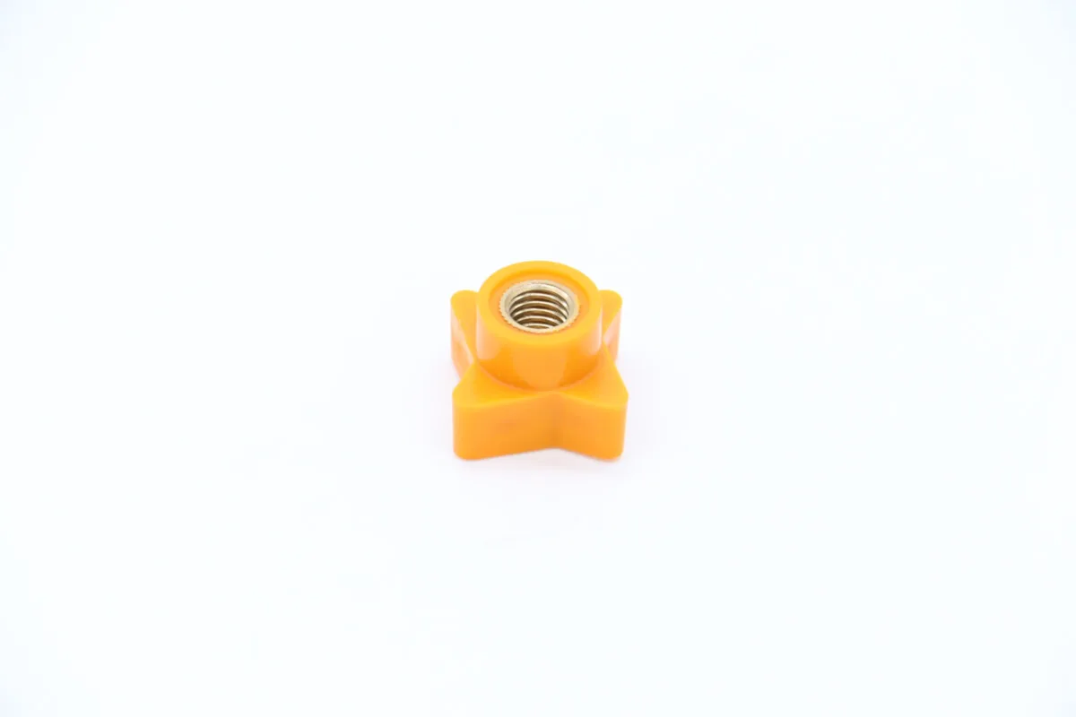 Maxima MAJ26/50/80X – Orange Schraube für Saft Schale 09360222