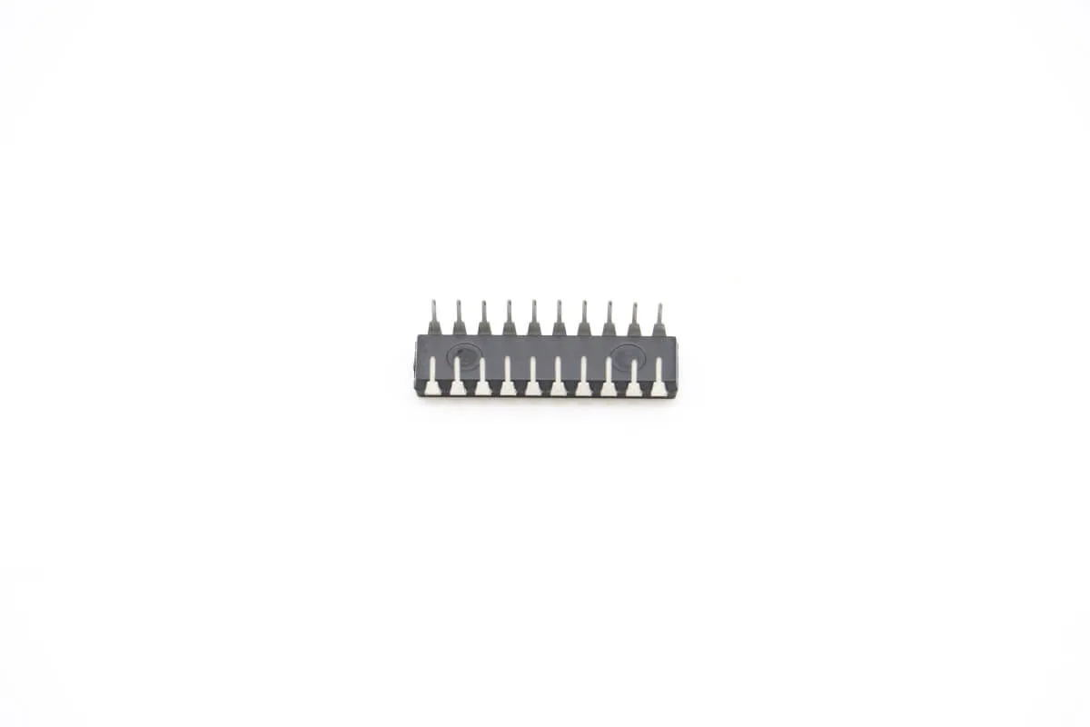 Extra aanzicht: inductiekookplaat 2,7KW – New Ic