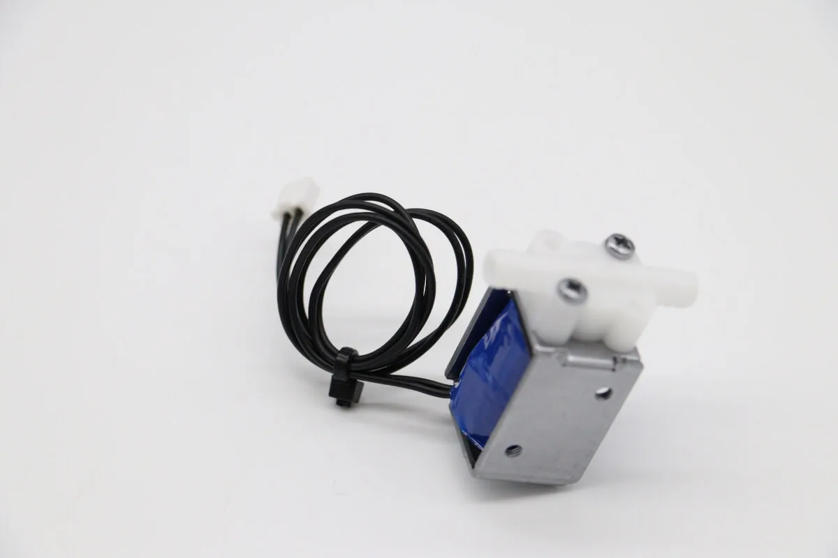 Maxima MVAC310/406 – Magnetventil #32 (Nm) 09503332