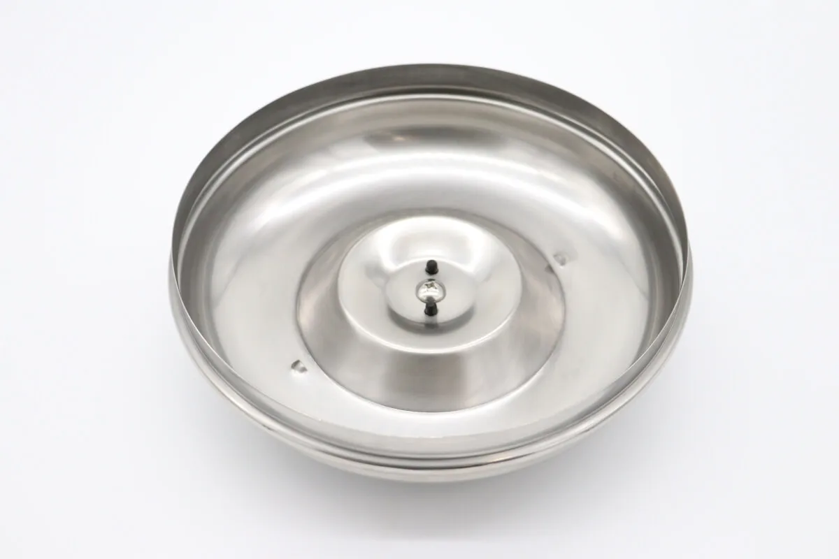 Weitere Ansicht: HWB10L – Deckel