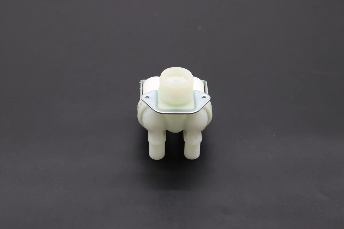 Maxima STEAM – Magneetventiel 08500403