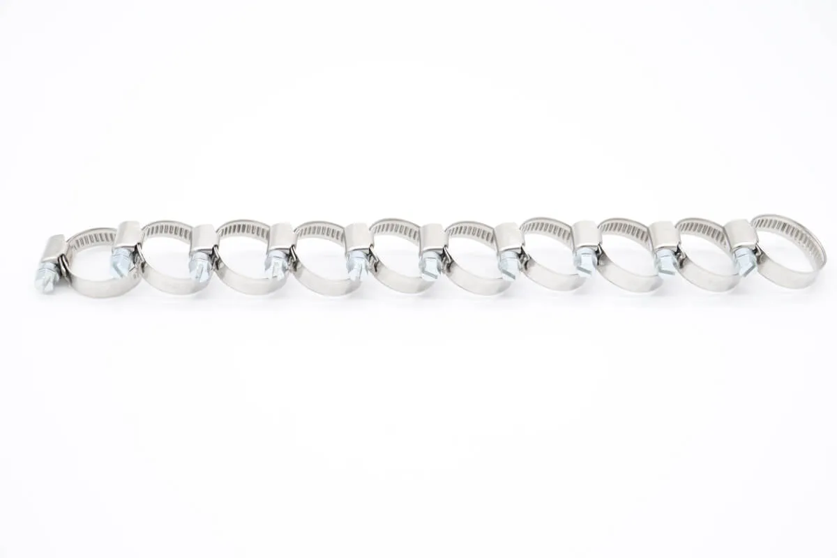 Maxima Kombidämpfer Ablaufschlauch Klemme 16-27 mm 08563410