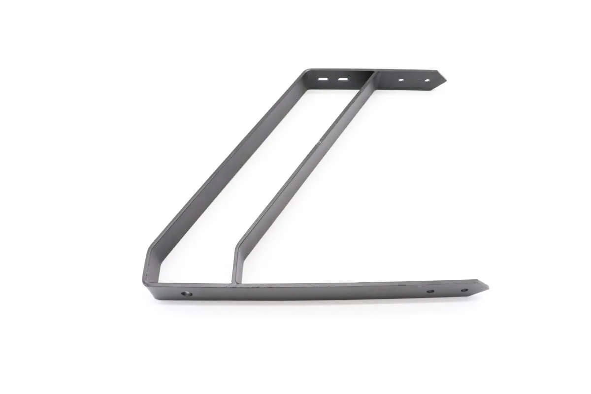 Maxima BBQ 22"- Wagen Fuß Sockel B 09378144