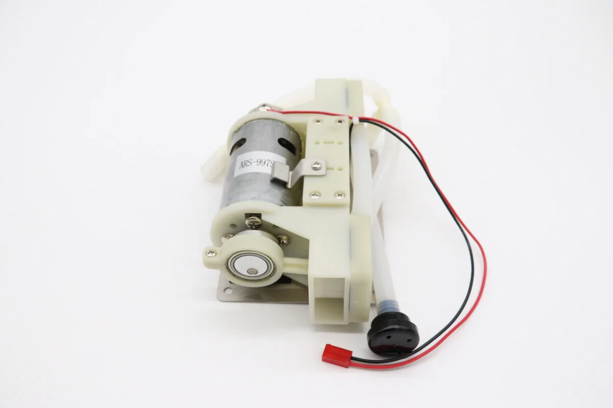Weitere Ansicht: MVAC406 – Pumpe #05 (Om)