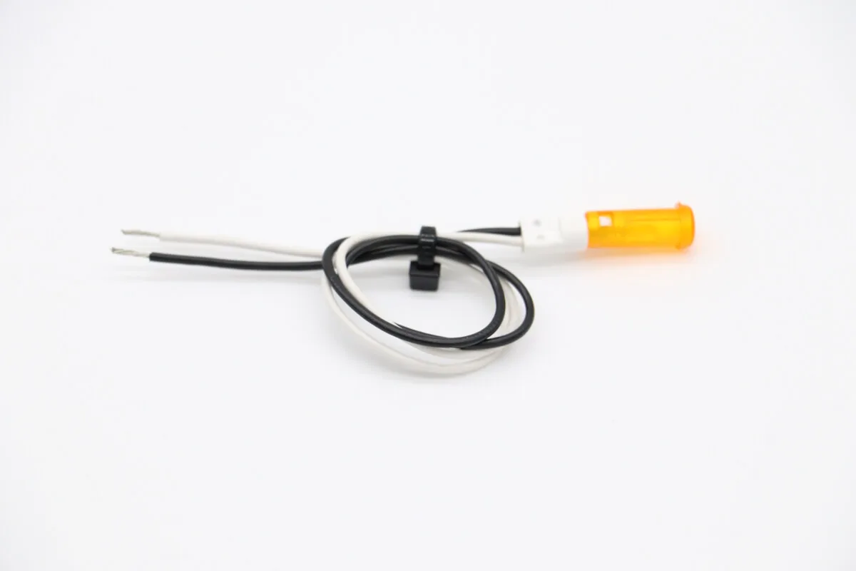 Extra aanzicht: ID2000 – Pilot Lamp