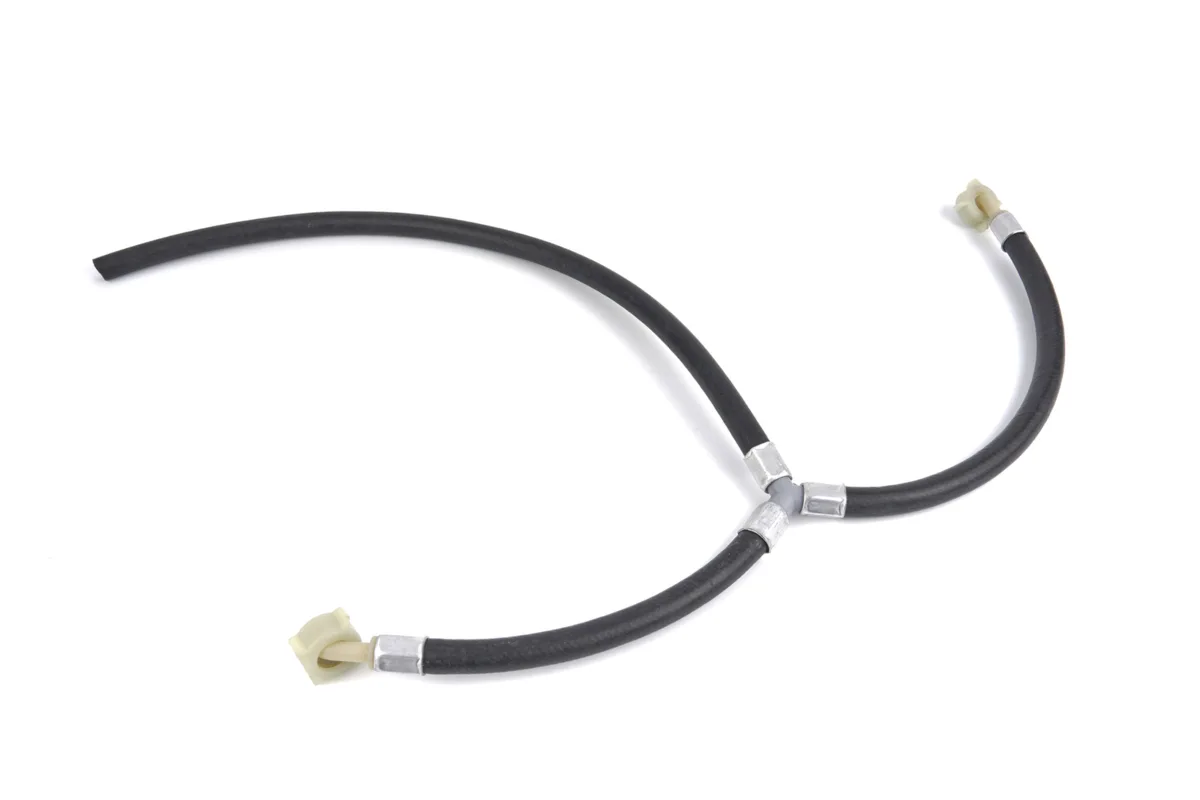 Maxima VN2000 – Y-Teil für Nachspülrohre 128,5Cm 09200322