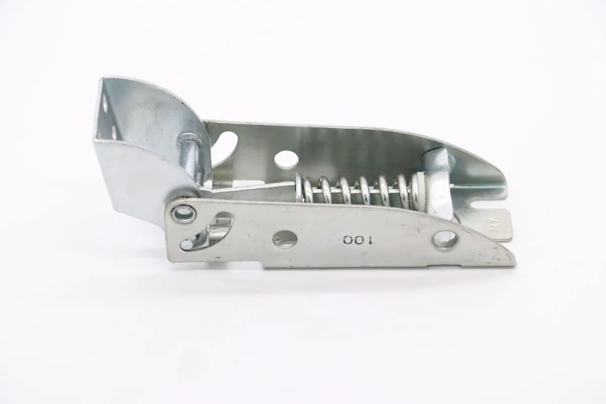 Maxima CFR 93/140L – Scharnier #5 09402401