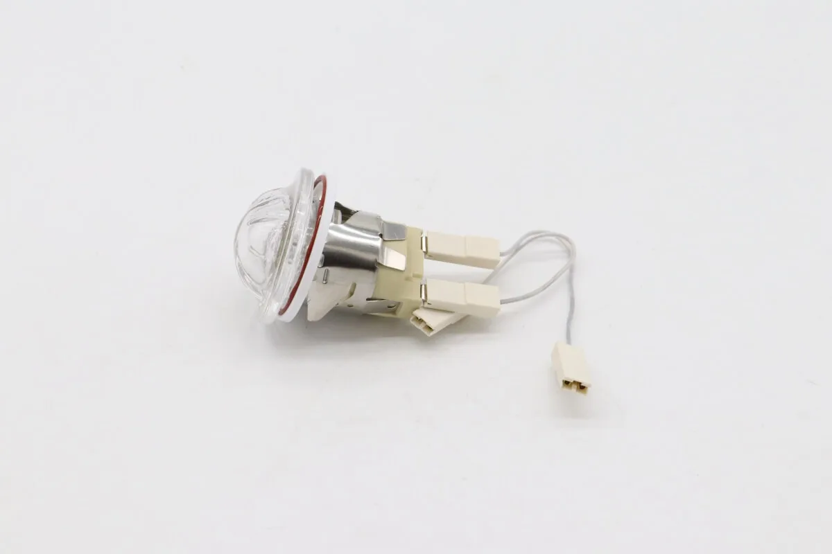 Maxima STEAM – Bulb Buchse 08500436