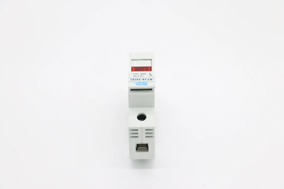 Weitere Ansicht: MPM80 – Fuse Including Halter (<2015)