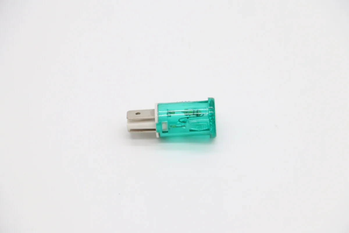 Weitere Ansicht: Mf2x10 Lampje Groen