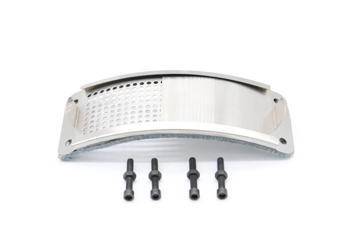 Maxima BBQ 18" – Ventilatie 09378201