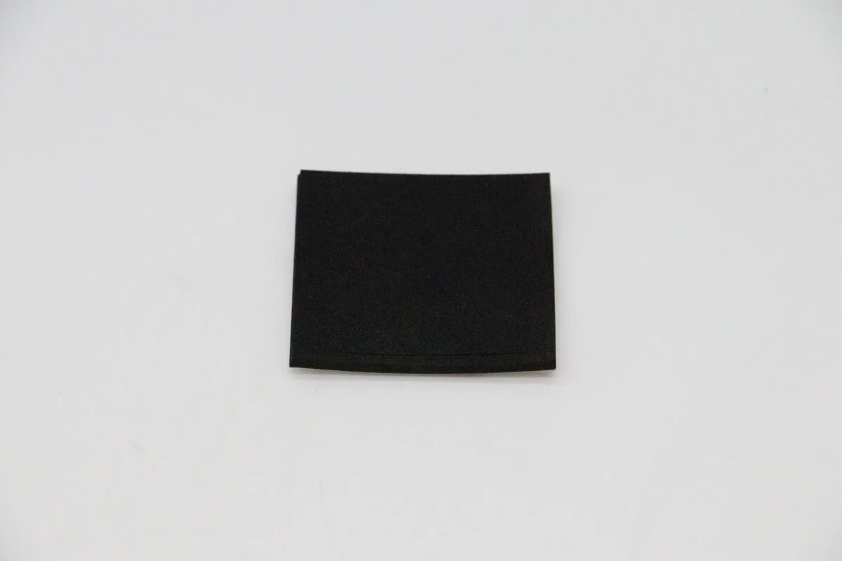 Weitere Ansicht: MSVUP – Dichtung für Lcd Sieb #12