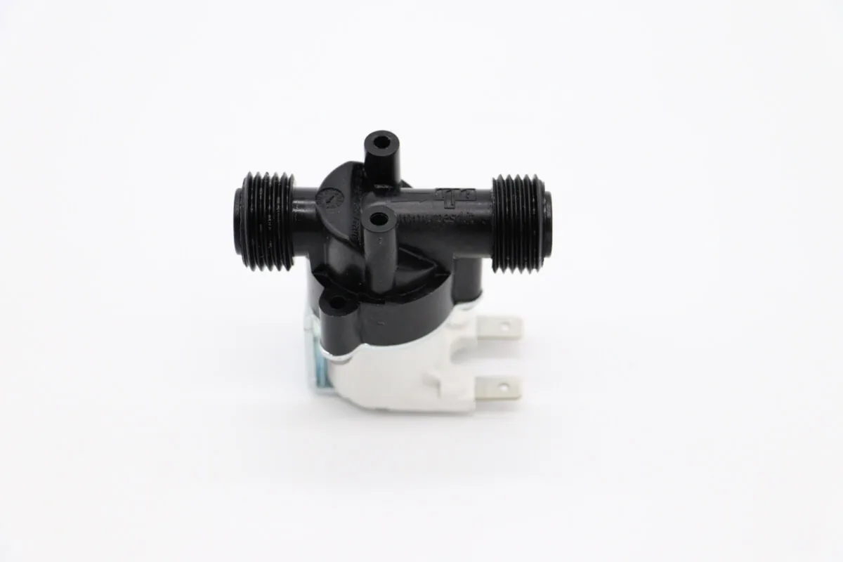 Maxima Magnetventil W.Anschluss Jg für Washing System 08563381