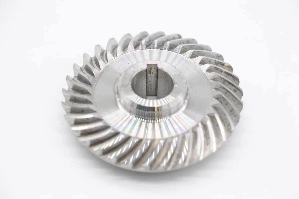 Maxima MPM7 – Metall Zahnrad #15 09302599